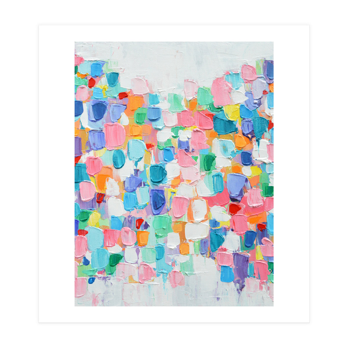 Strawberry Fields (Print Only)