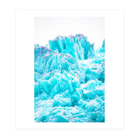 Frozen (Print Only)