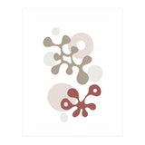 Twisted Beats No. 3 - Corals (Print Only) thumbnail