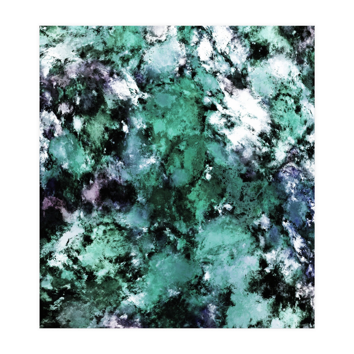 Ice Breaker (Print Only)