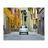 Lake Como, Italy (Print Only) thumbnail