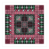 Tatreez  21 (Print Only) thumbnail