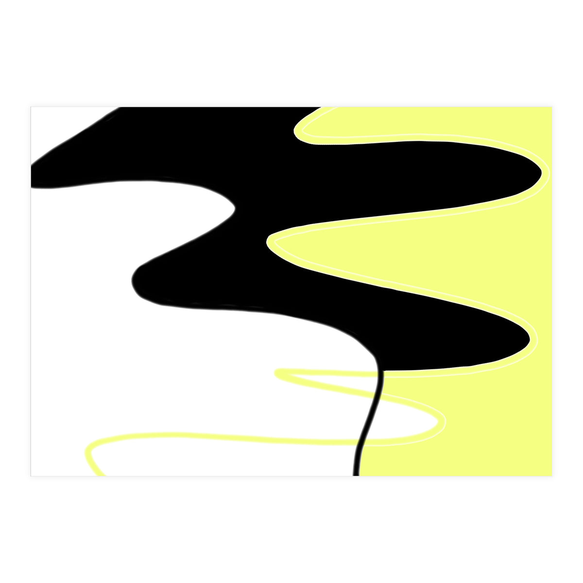 Snakes 4 (Print Only)