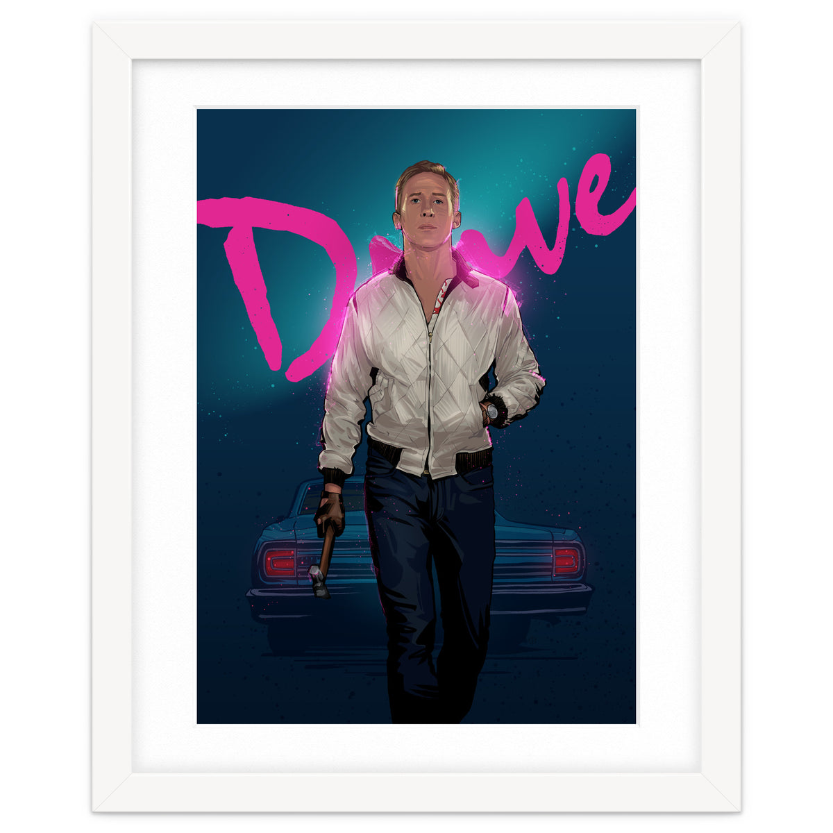 Drive