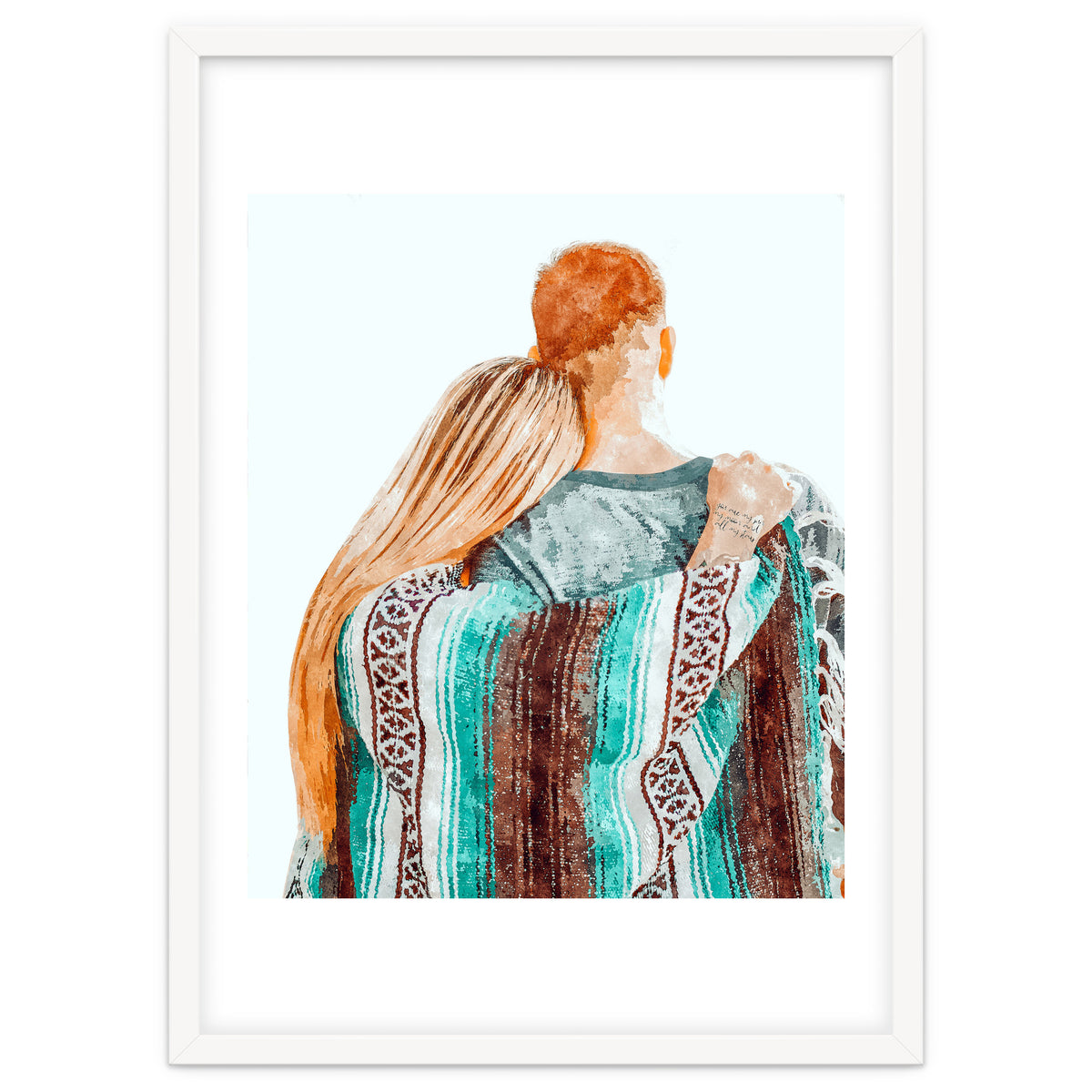 You Are My Sun, My Moon & All My Stars