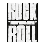 00106 Rock N Roll Print Final Bw (Print Only) thumbnail