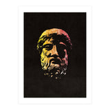 Death Mask (Print Only) thumbnail