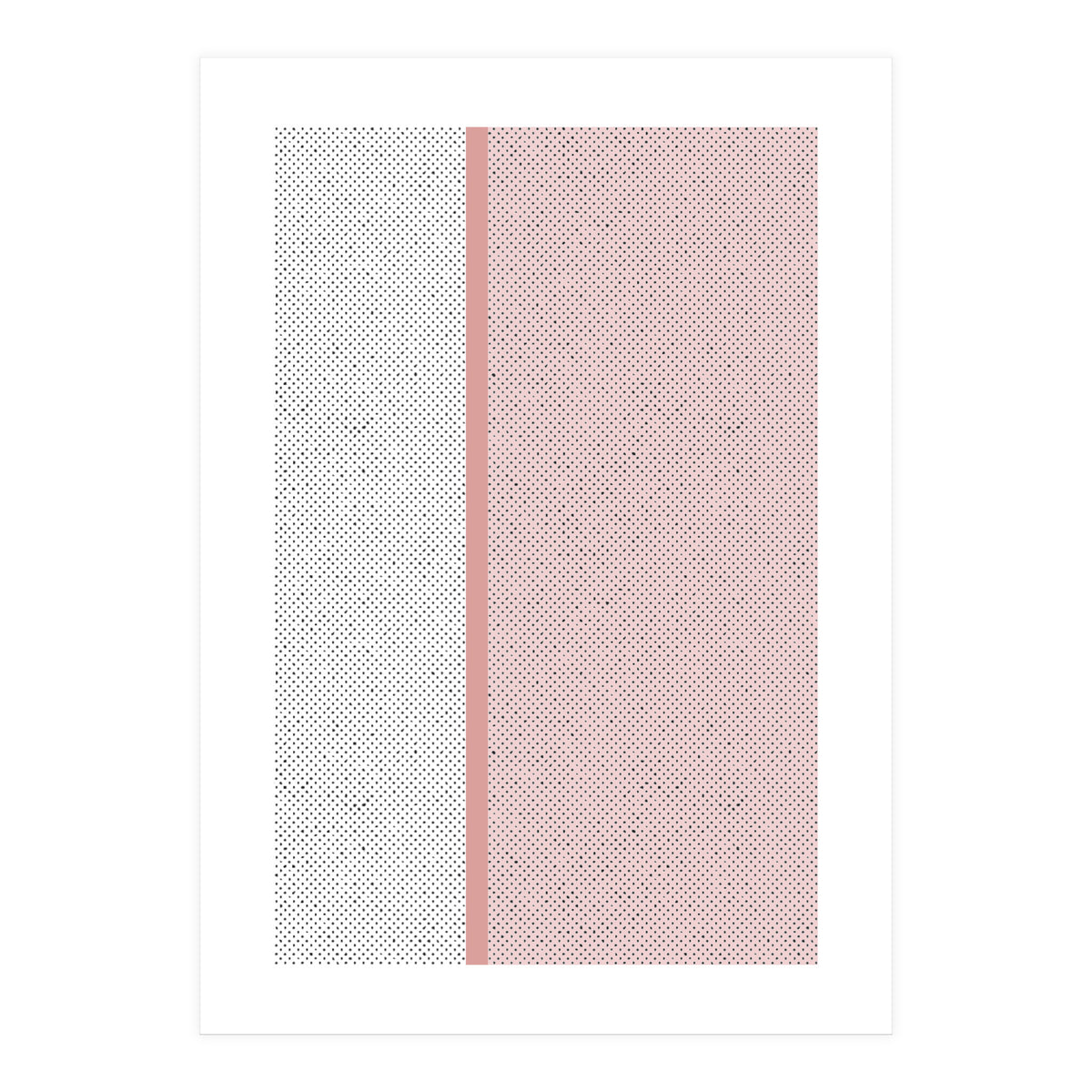Perfect Ratio XIII (Print Only)