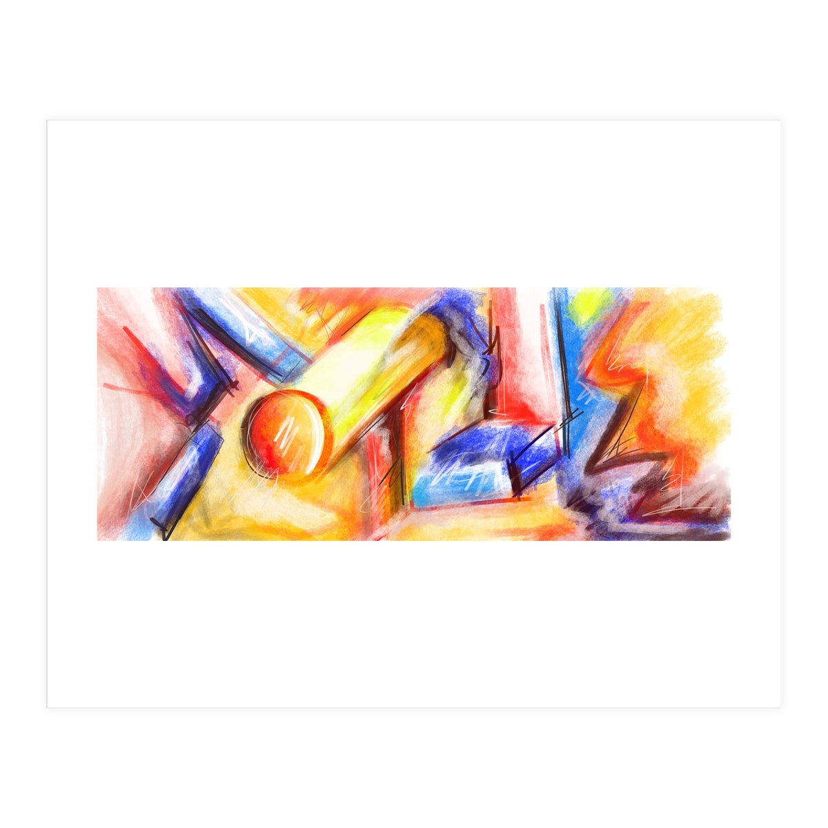 Light Trend (Print Only)