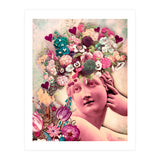Eternal Love In Spring And Heaven (Print Only) thumbnail