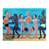 En La Playa (Print Only) thumbnail