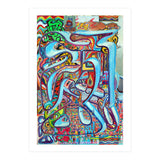 Graffiti Digital 2022 813 (Print Only) thumbnail