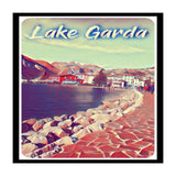 Garda! (Print Only) thumbnail