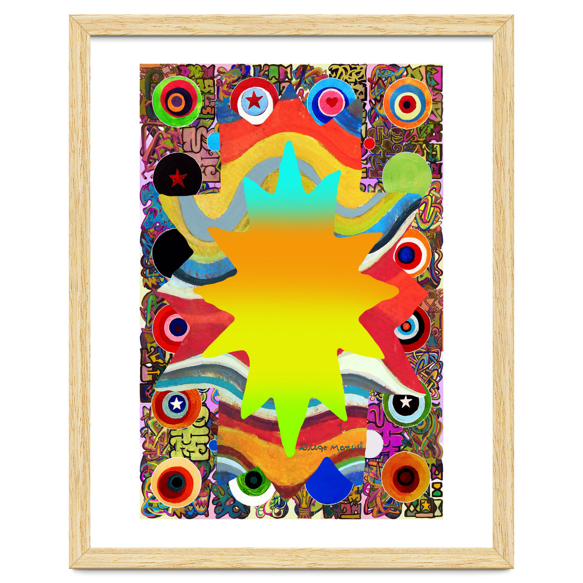 Graffiti Digital Nuevo 2023 90