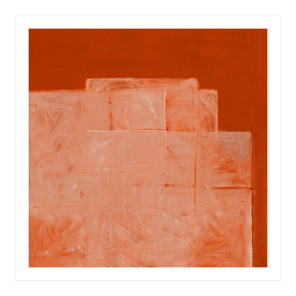 Solar Storm (Print Only)