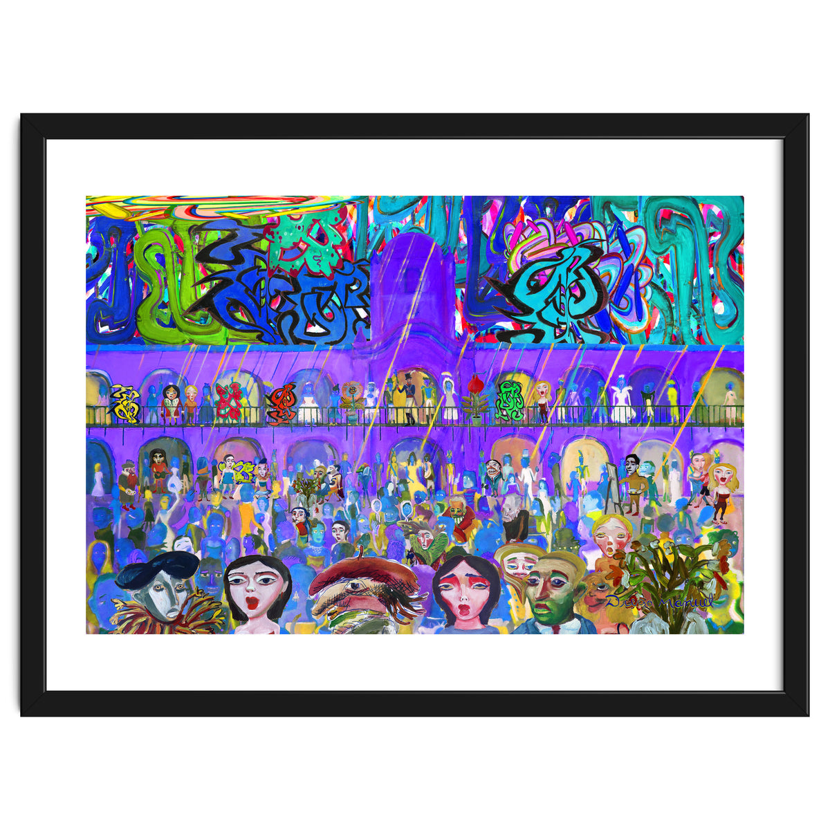 25 De Mayo Pop Digital 13