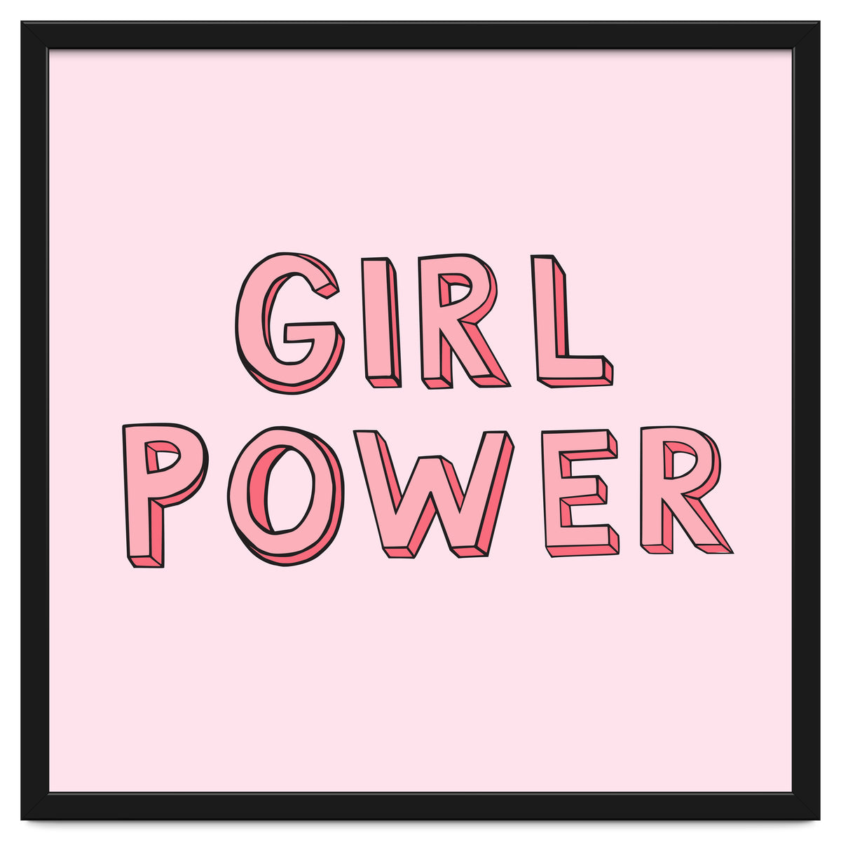Girl Power