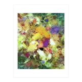 Forgotten Petals (Print Only) thumbnail