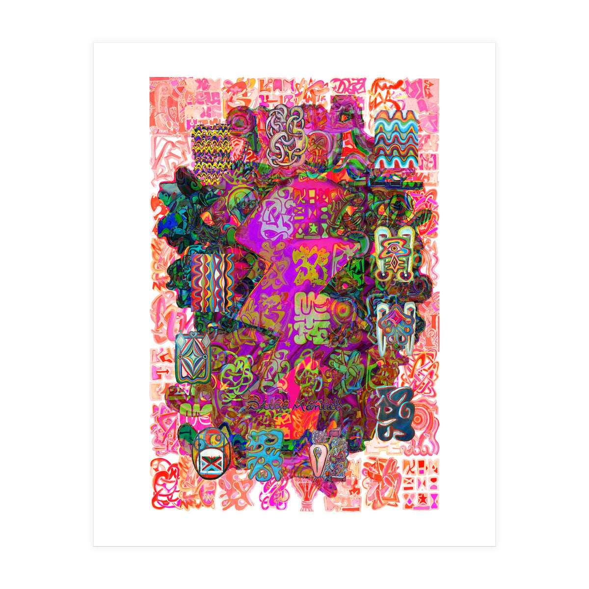 New Graffiti2022 95 (Print Only)