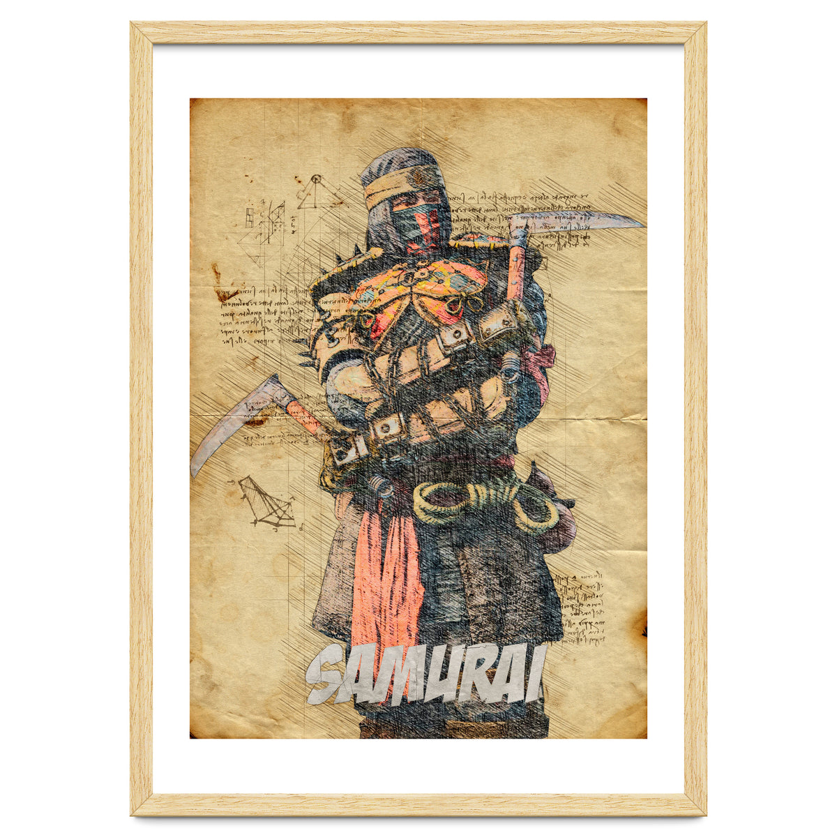 Samurai
