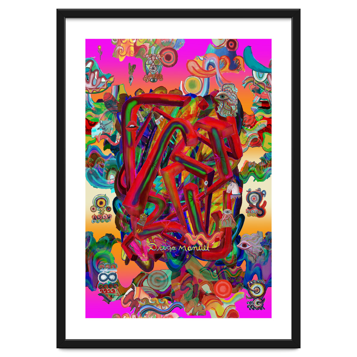 Muchas Cosas 2021 113