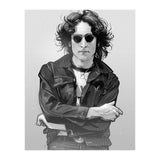 John Lennon (Print Only) thumbnail