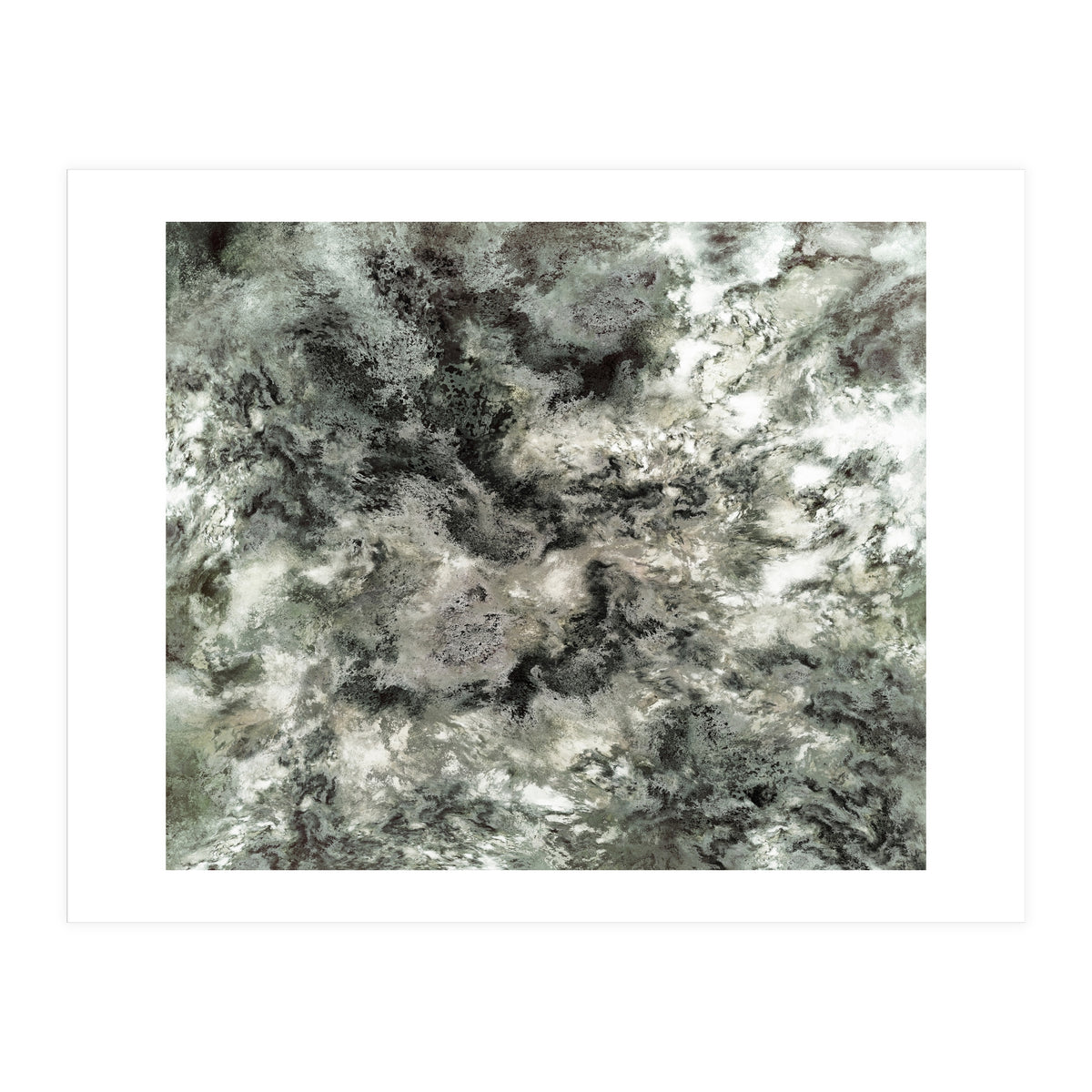 Dragged (Print Only)