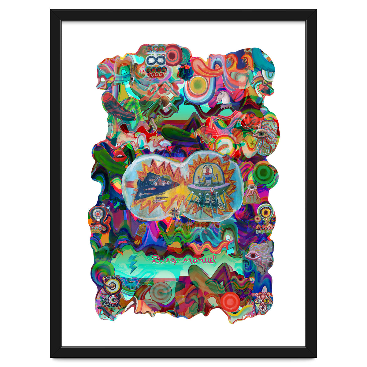 Graffiti 2021 New 42 Copia