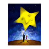 Grandpa's Star (Print Only) thumbnail
