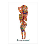 New Graffiti 55 (Print Only) thumbnail