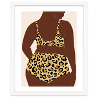 My Cheetah Swimsuit