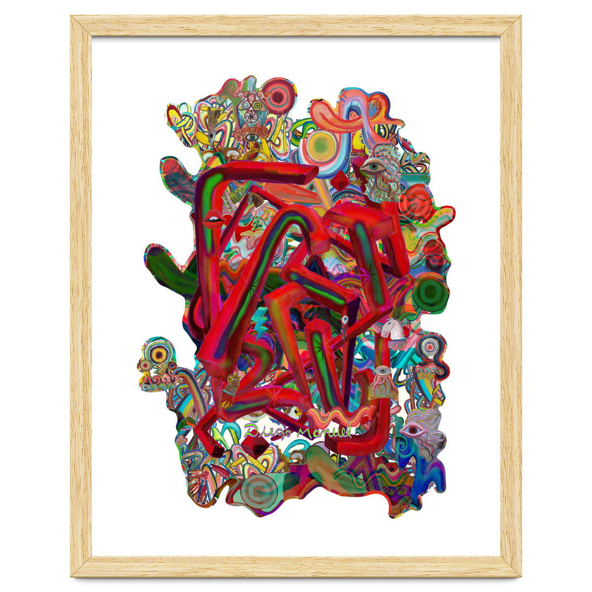 Graffiti 2021 New 34 Copia