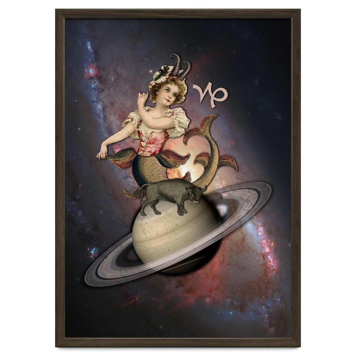 Capricorn Zodiac Sign