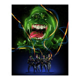 Ghostbusters (Print Only) thumbnail