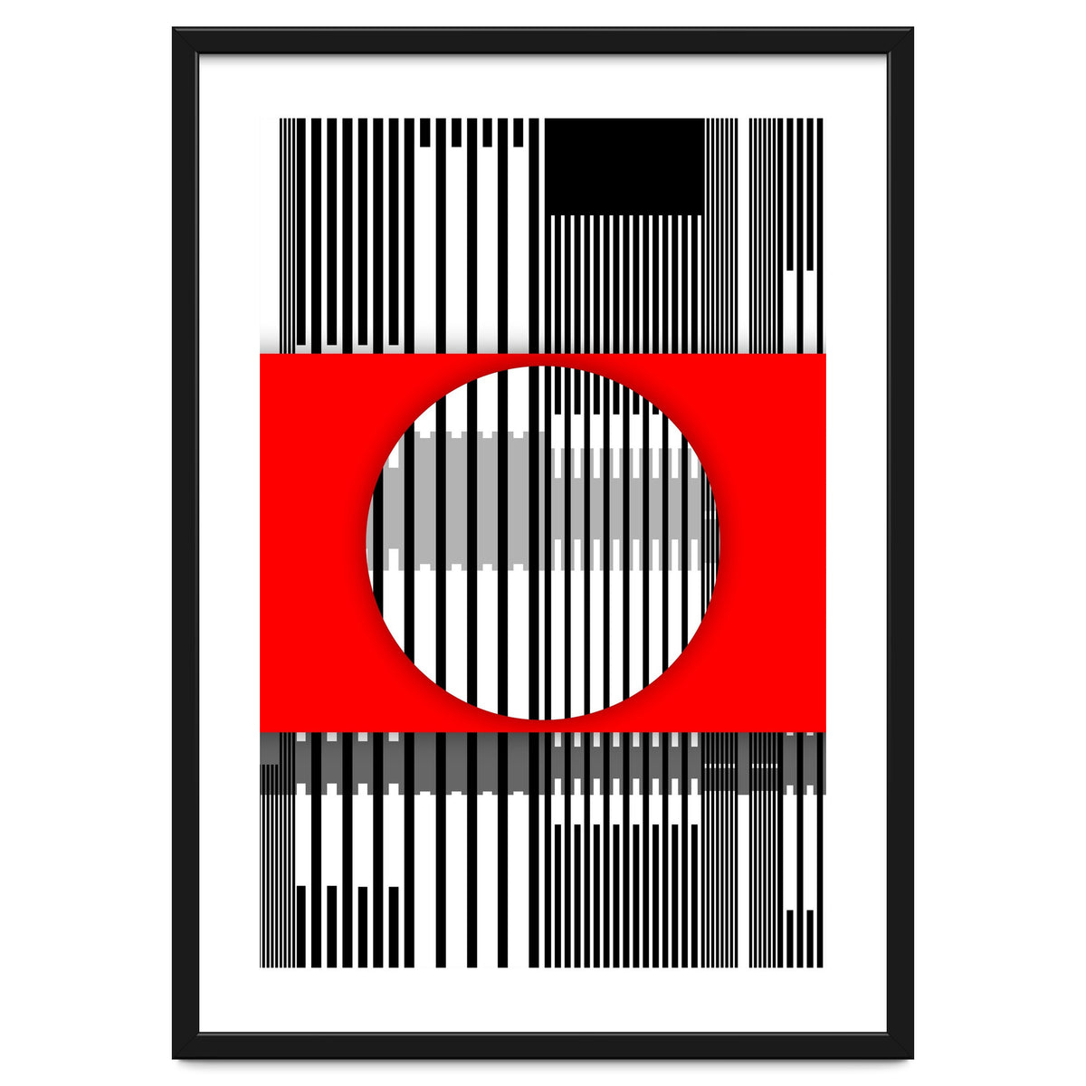 Glitch Global IX Serie Urban Nature