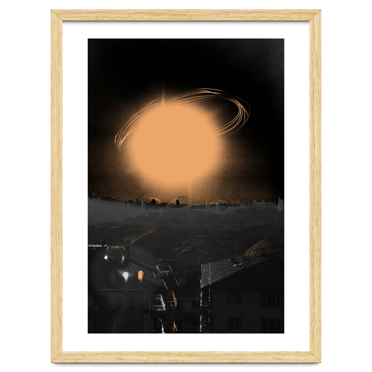 October '22 – Ankara. Research