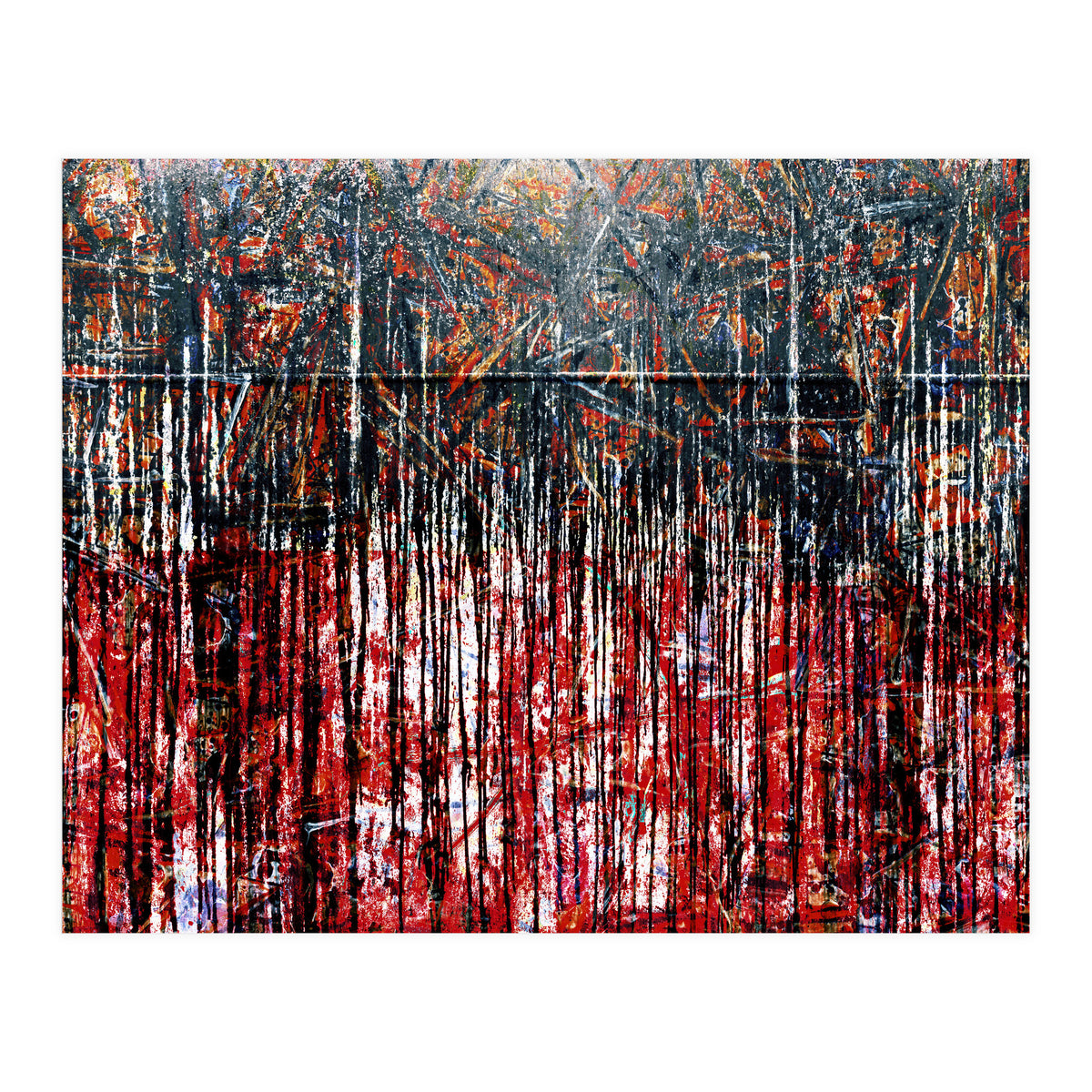 Intensity 3 (Print Only)