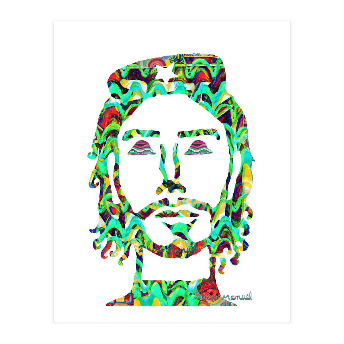 Che 13 (Print Only)