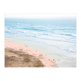 Seaside (Print Only) thumbnail