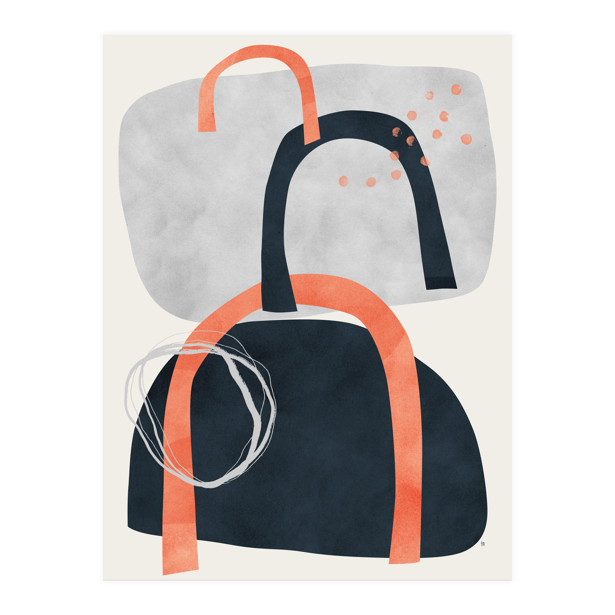 Ophi (Print Only)