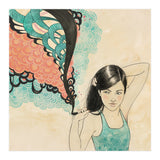 Swim (Print Only) thumbnail