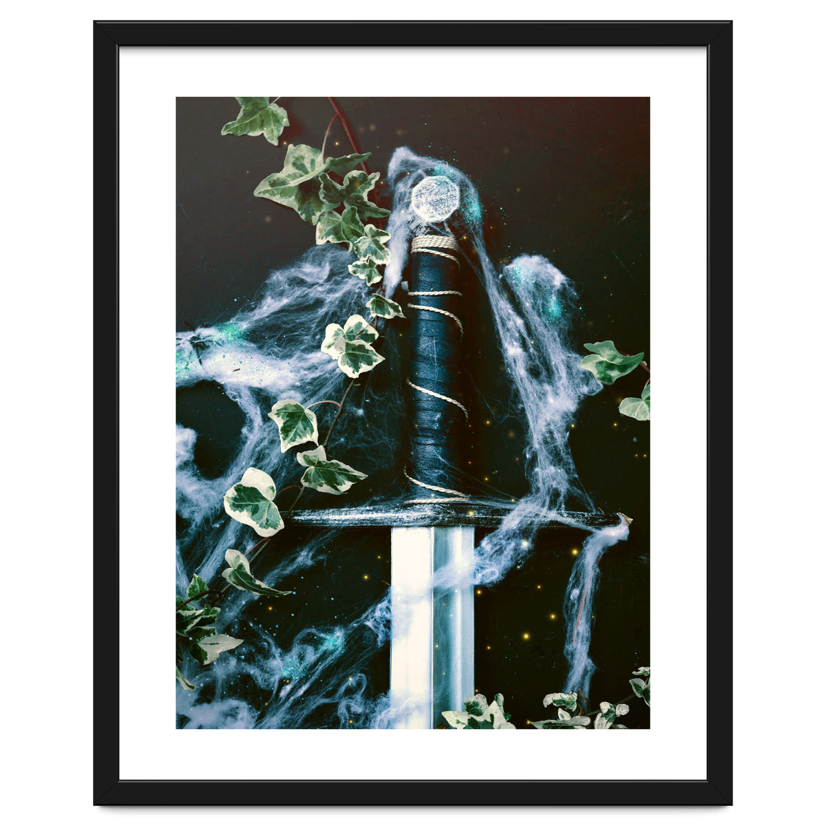 Magicsword No 5 (c)sybillesterk