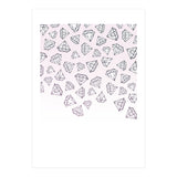 Diamond Shower (Print Only) thumbnail