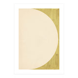 Soft green shape (Print Only) thumbnail