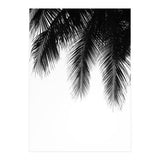 Palm leaves (Print Only) thumbnail