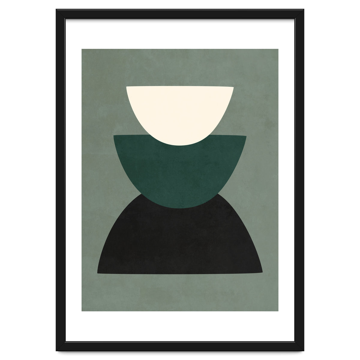 MINIMAL ART - GEOMETRIES  G01