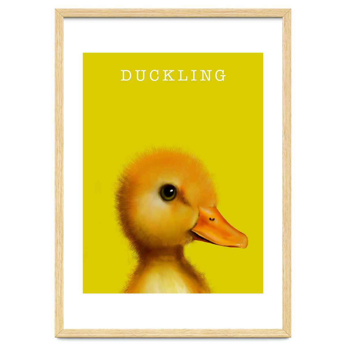 Duckling