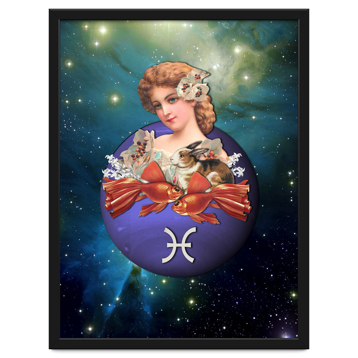 Pisces Zodiac Sign