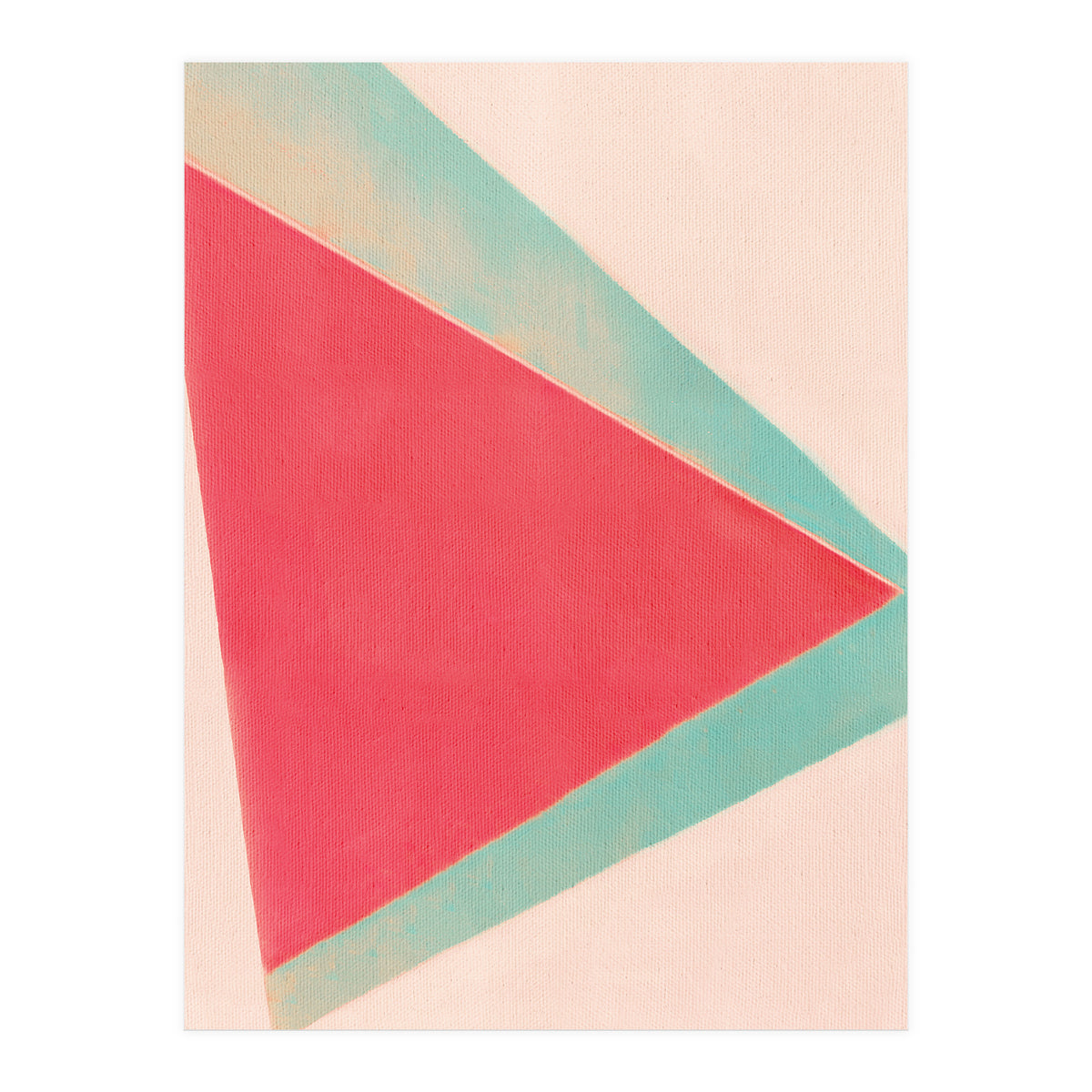 Balé De Jangadas 1 (Print Only)