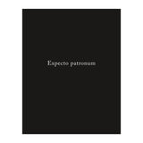 Expecto Patronum Potter (Print Only) thumbnail